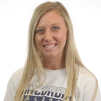 Photo of Keri Bauer
