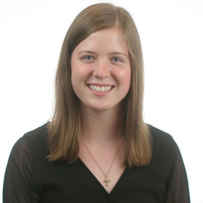 Photo of Anna Watters