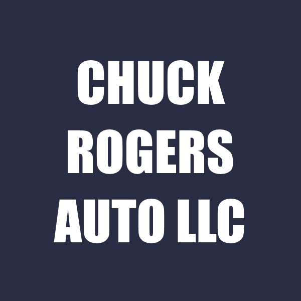 Chuck Rogers Auto LLC