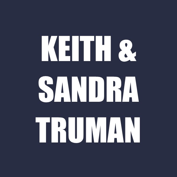 Keith & Sandra Truman