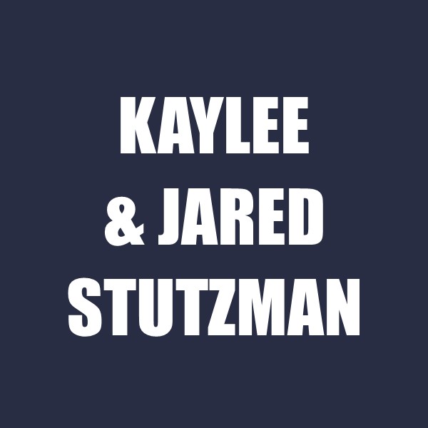 Kaylee & Jared Stutzman