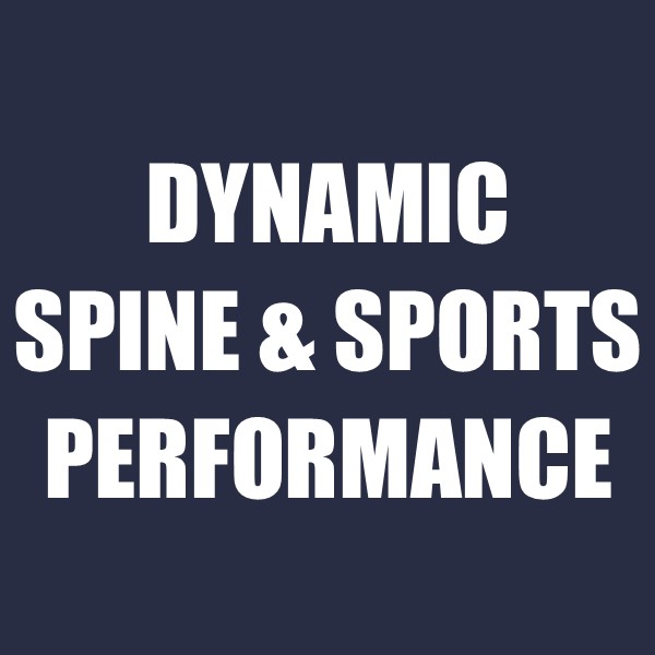 Dynamic Spine & Sports Performance