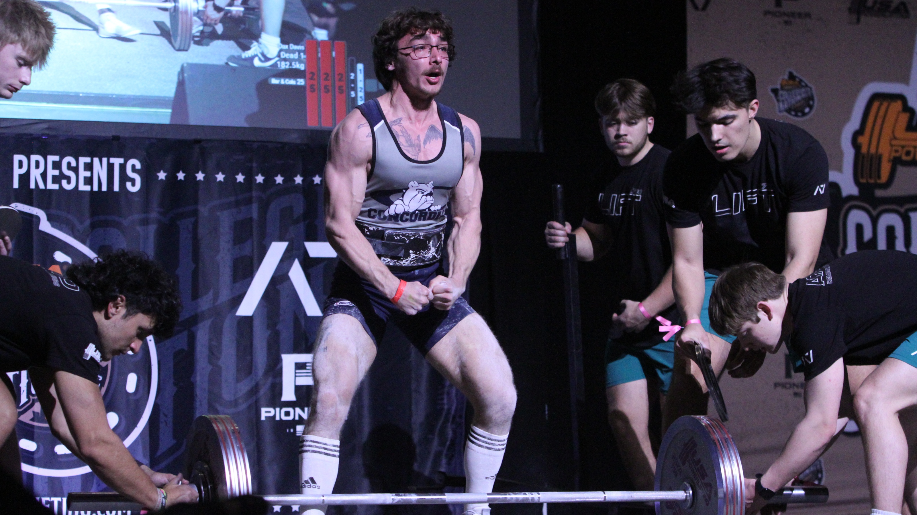 Event Preview: 2025 CUNE Collegiate Powerlifting Meet