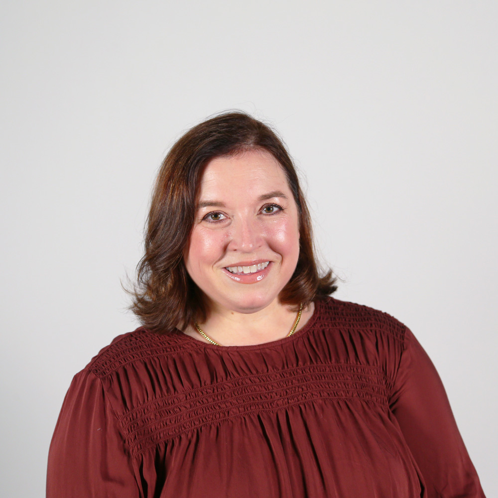 Photo of Anne