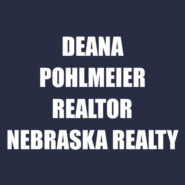 Deana Pohlmeier Realtor Nebraska Realty