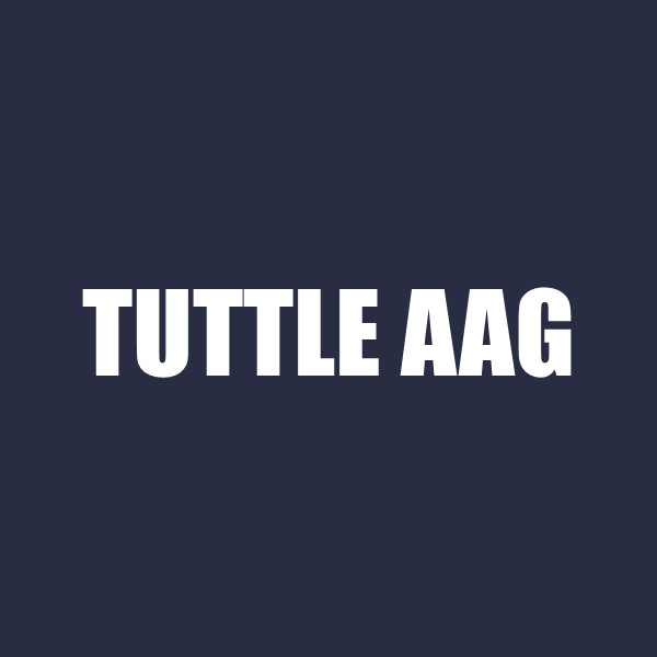 Tuttle AAG