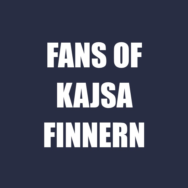 Fans of Kajsa Finnern