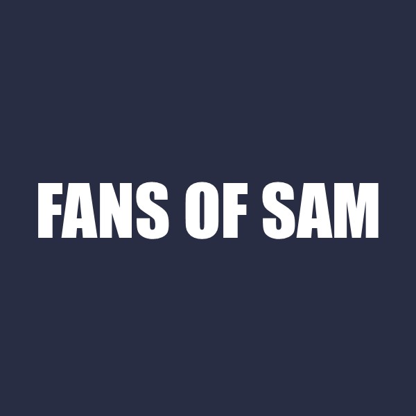 Fans of Sam
