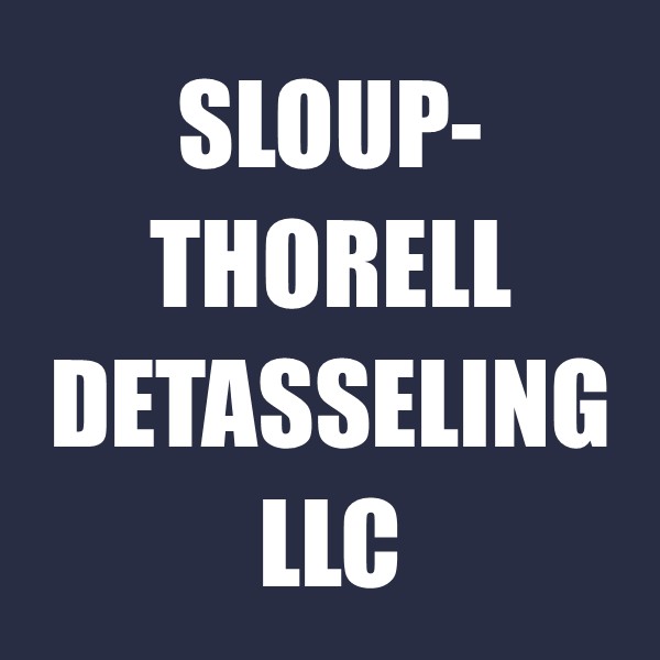 Sloup-Thorell Detasseling LLC