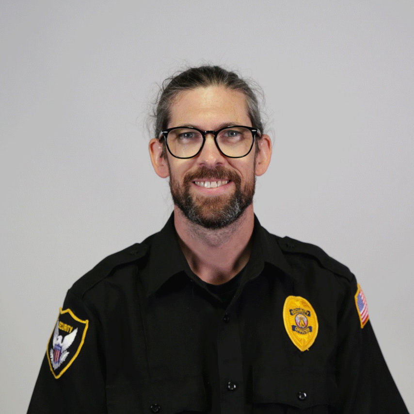 Photo of Eric