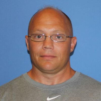 Photo of Todd