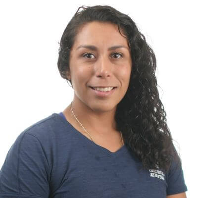 Photo of Breena