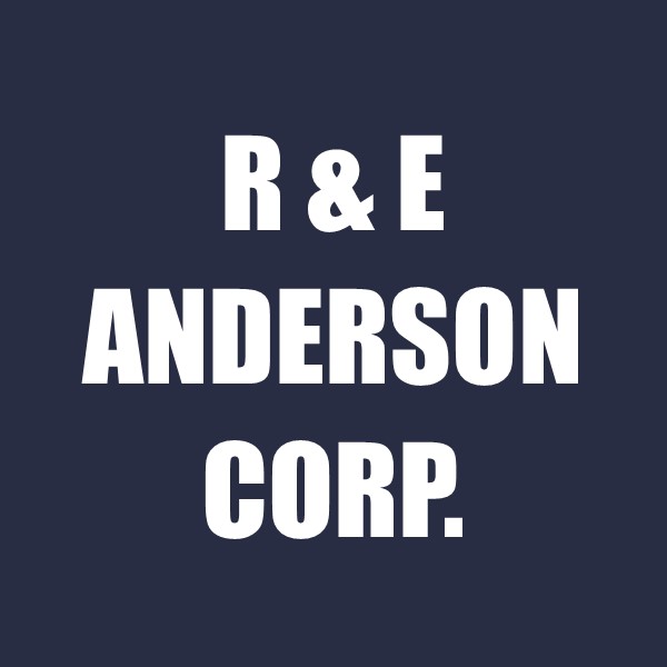 R & E Anderson Corp.