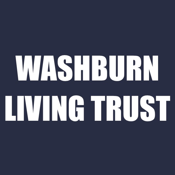 Washburn Living Trust