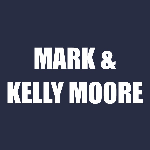 Mark & Kelly Moore