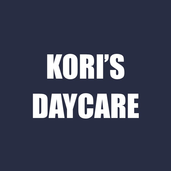 Kori's Daycare