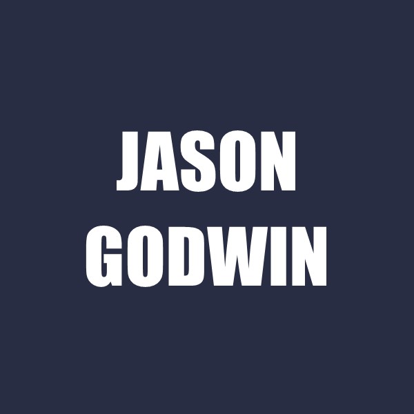 Jason Godwin