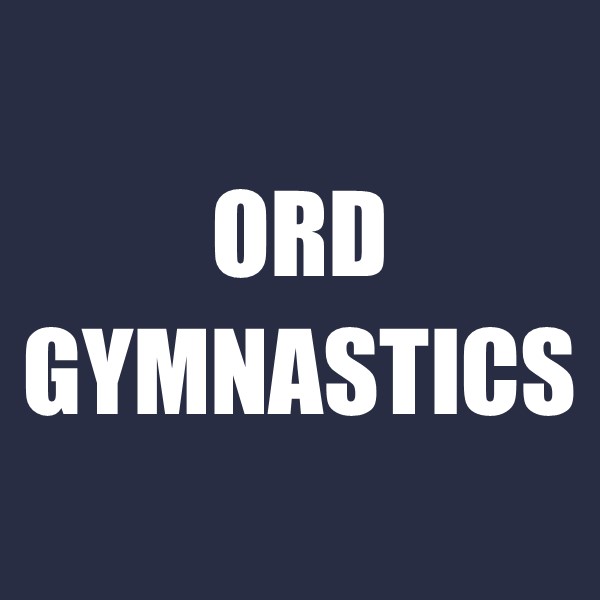 Ord Gymnastics