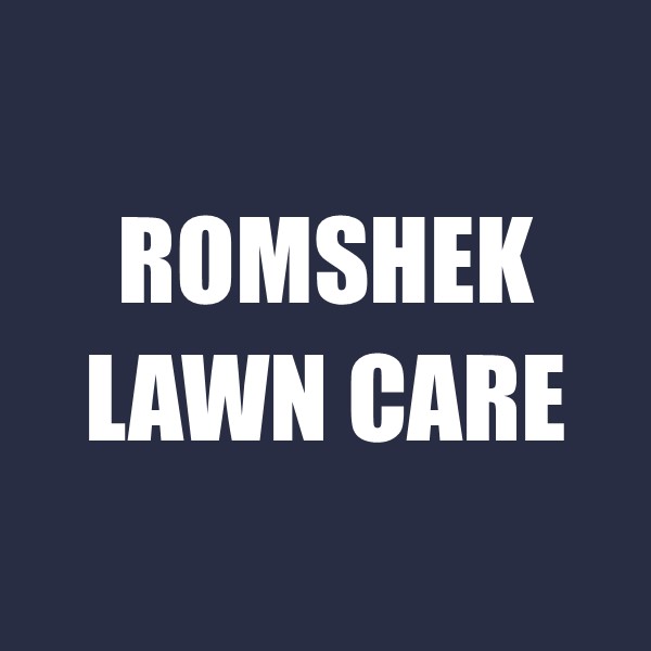 Romshek Lawn Care