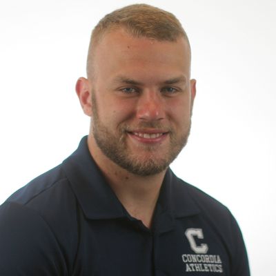 Photo of Tanner Schwaninger