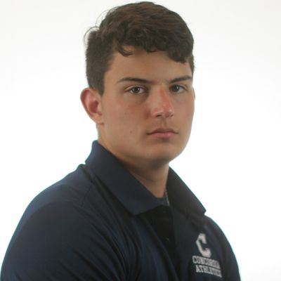Photo of Johnathan Miller