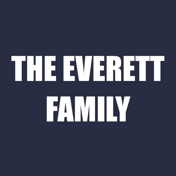 The Everett Family