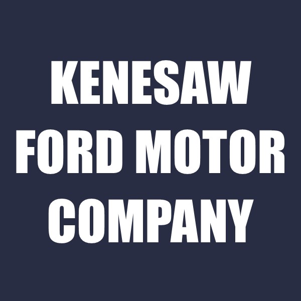 Kenesaw Ford Motor Company