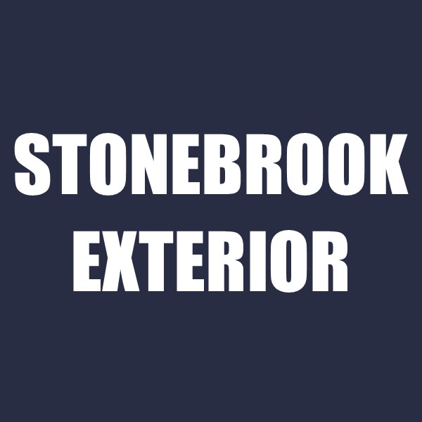 Stonebrook Exterior