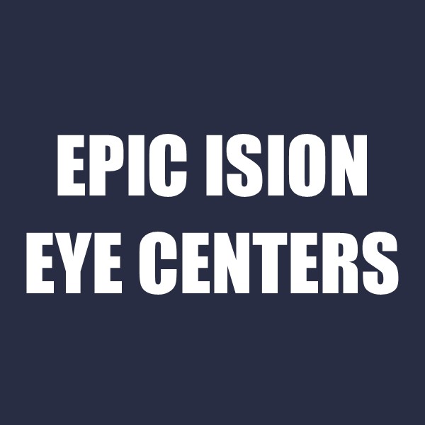 Epic Ision Eye Centers