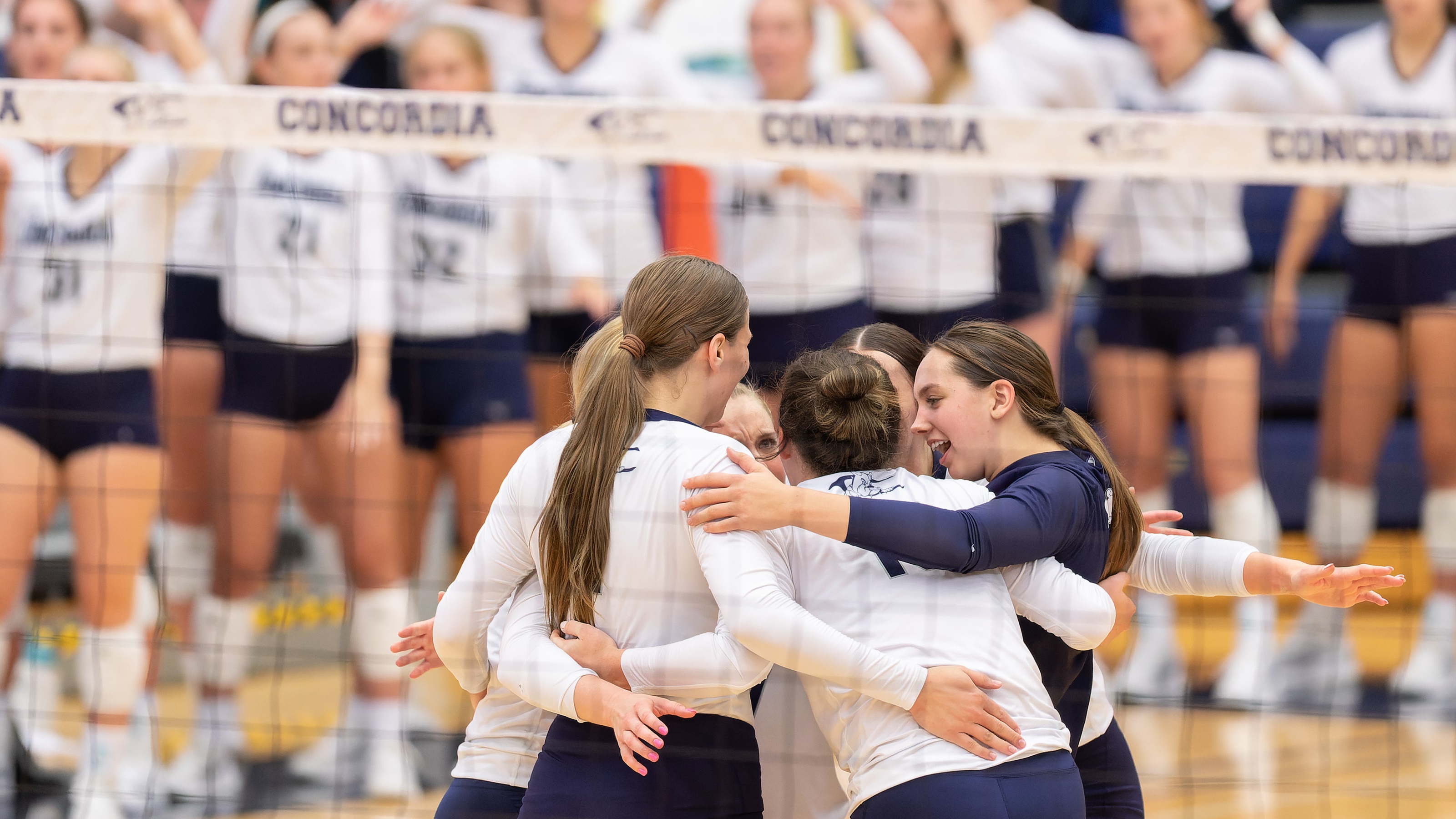 'Never satisfied' Bulldogs level up to NAIA No. 1 national ranking