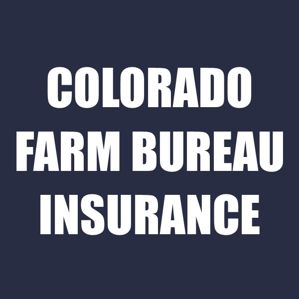 Colorado Farm Bureau Insurance