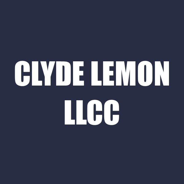 Clyde Lemon LLCC