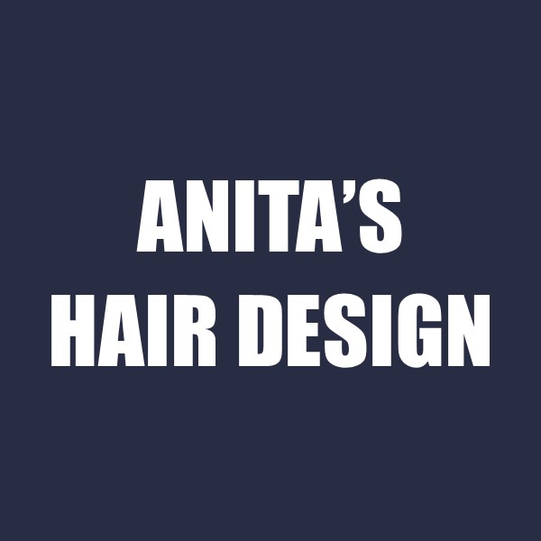 Anita's Hair Design