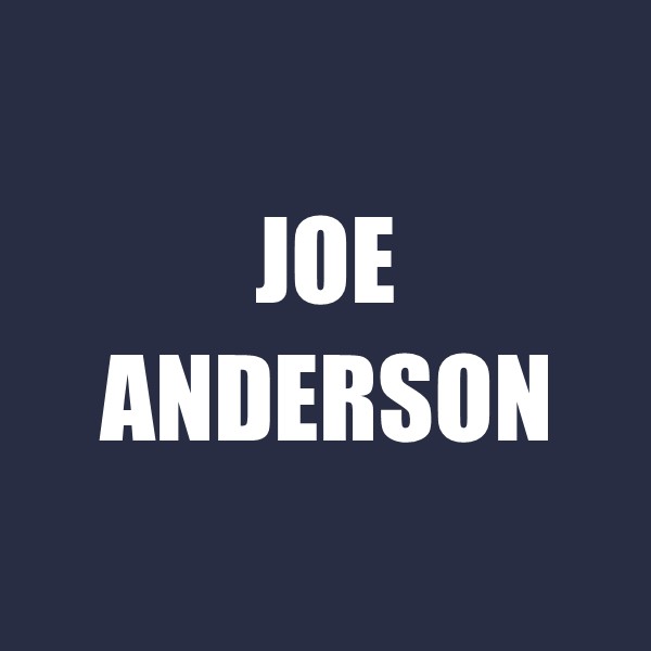 Joe Anderson