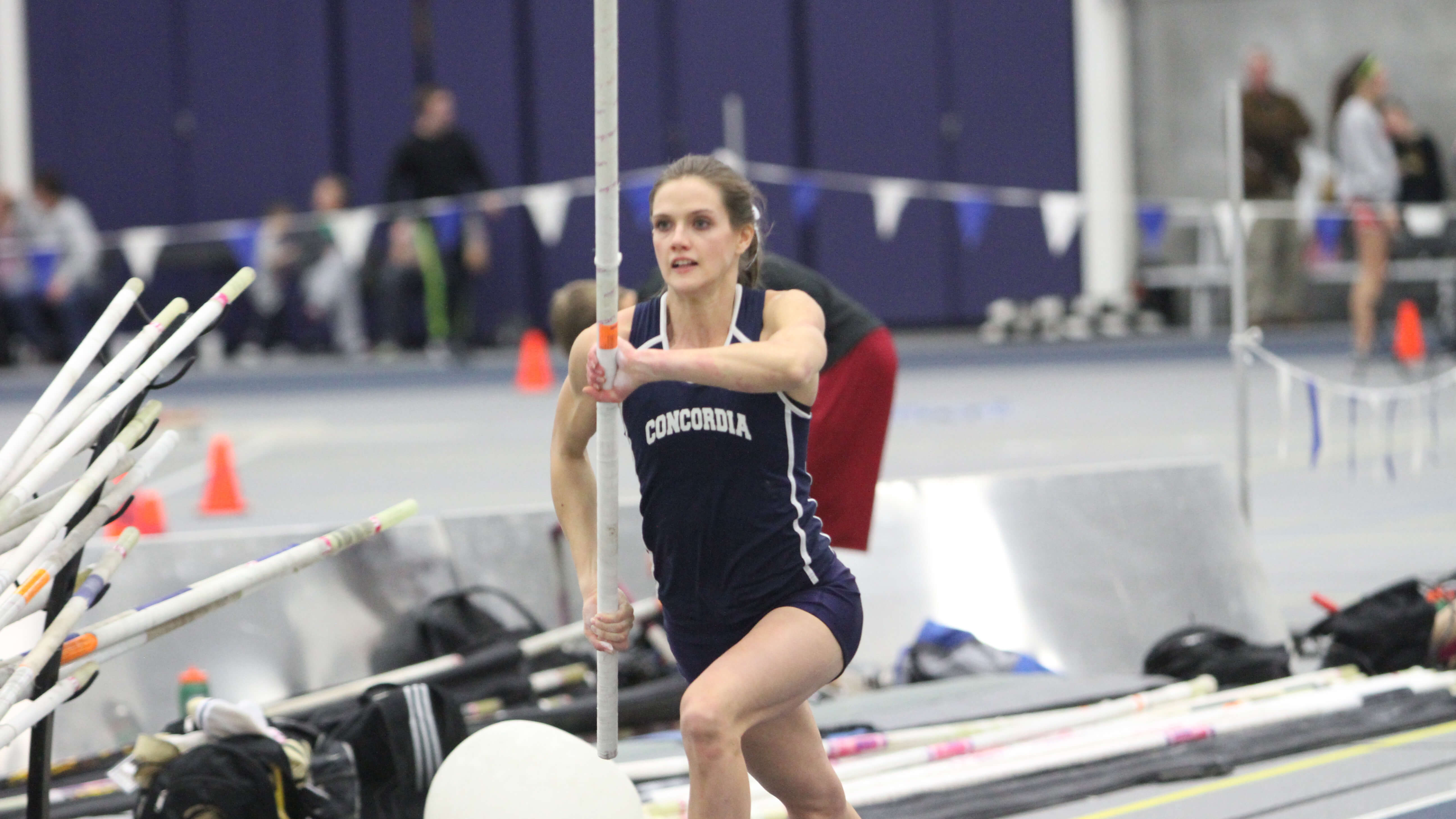 Starks receives Inspiration Award from National Hemophilia Foundation