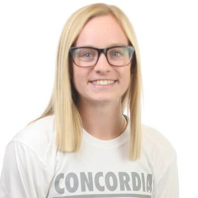 Photo of Sydni Schernikau
