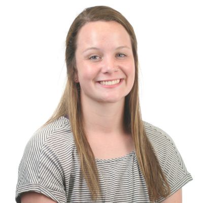 Photo of Amiah Akerson