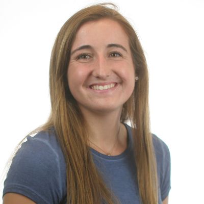 Photo of Alyssa Fye