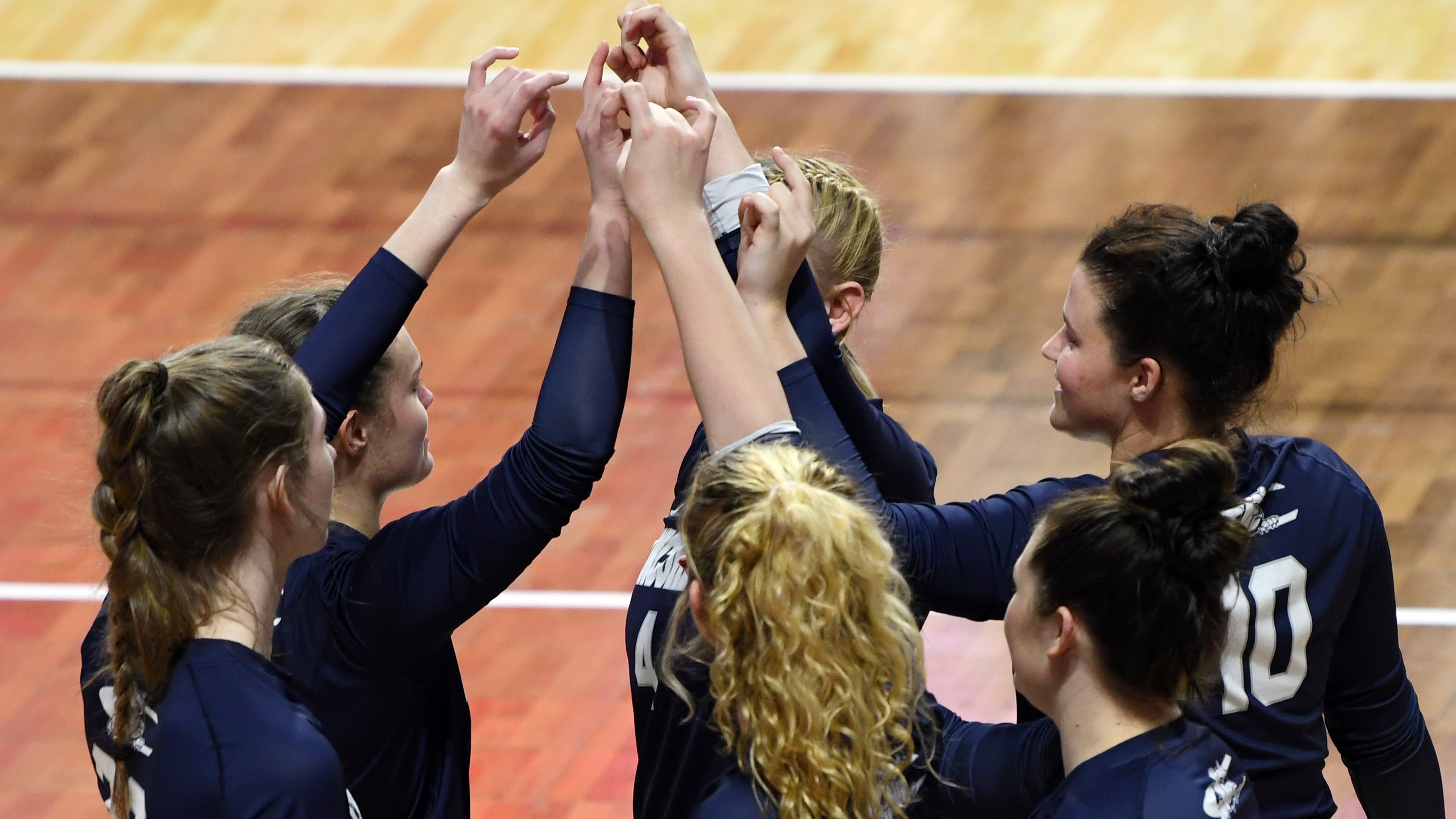 Season Preview 2021 Concordia Volleyball Volleyball Concordia