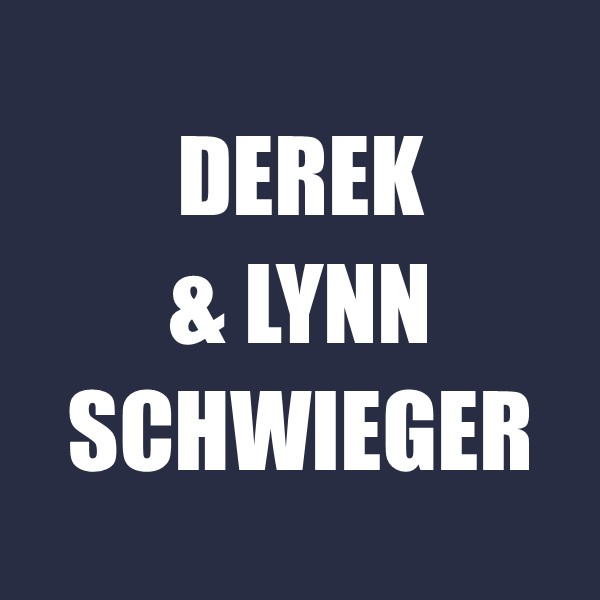 Derek & Lynn Schwieger