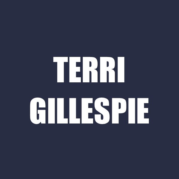 Terri Gillespie