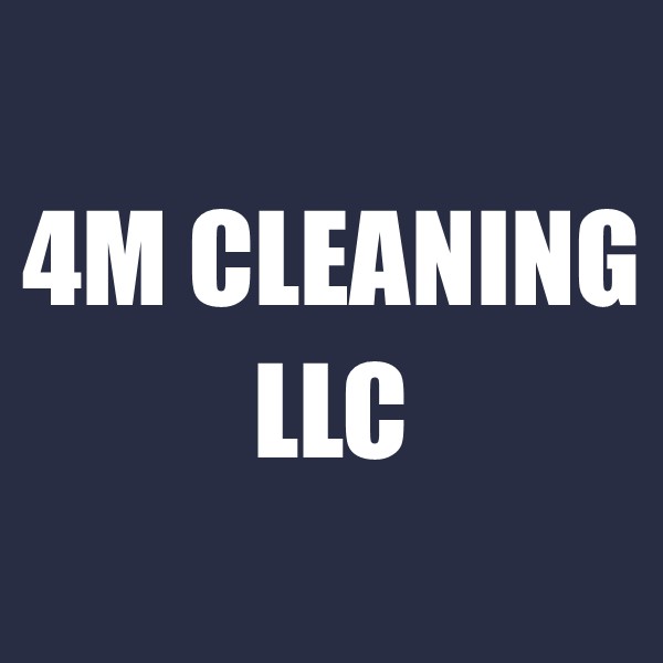 4m Cleaning LLC