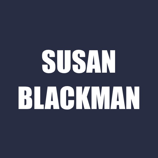 Susan Blackman