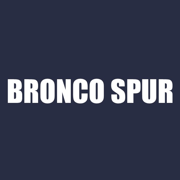 Bronco Spur