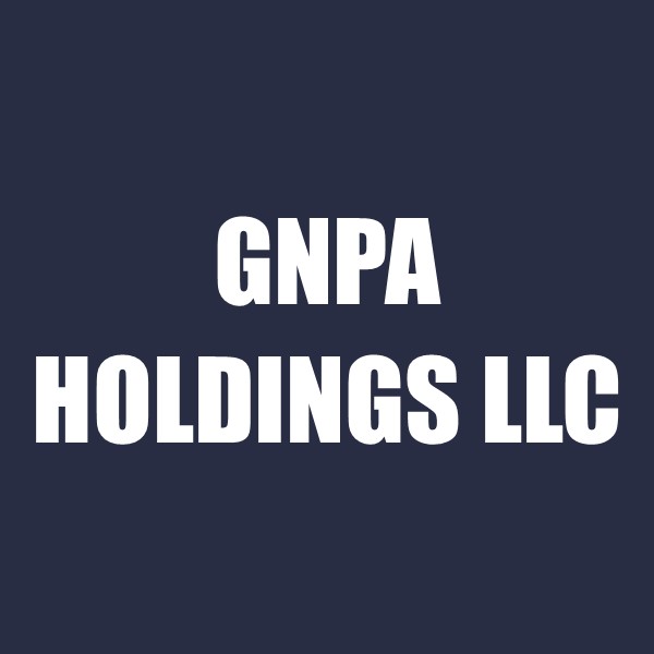GNPA Holding LLC
