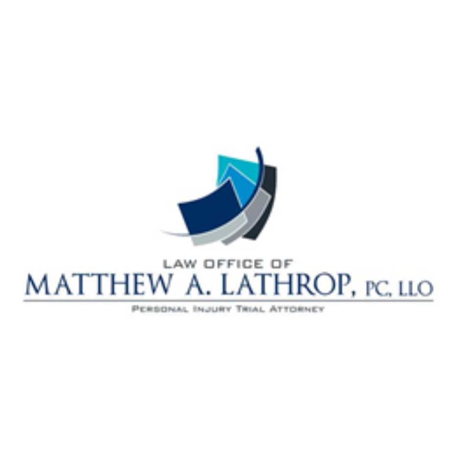 Law Office of Matthew A. Lathrop, PC, LLO