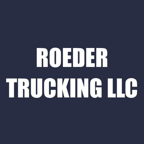 Roeder Trucking LLC