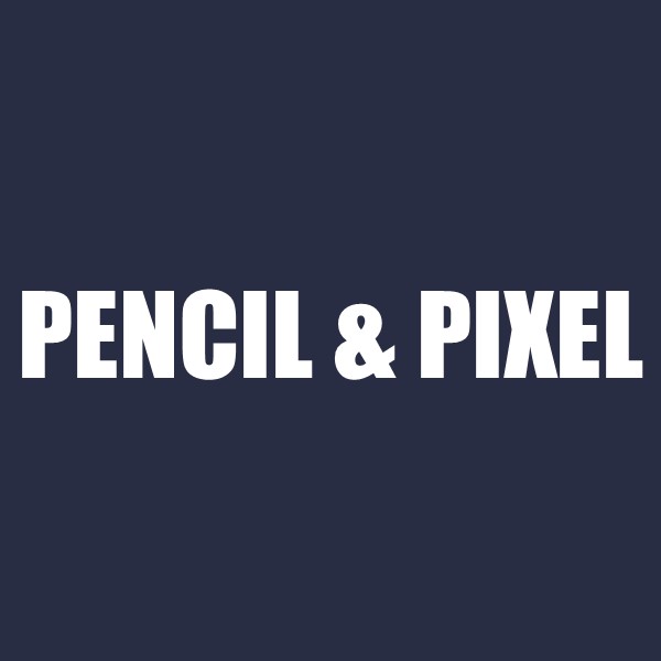Pencil & Pixel