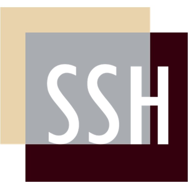 SSH Architecture
