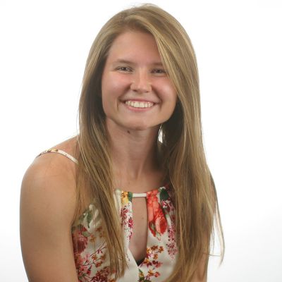 Photo of Miranda Rathjen
